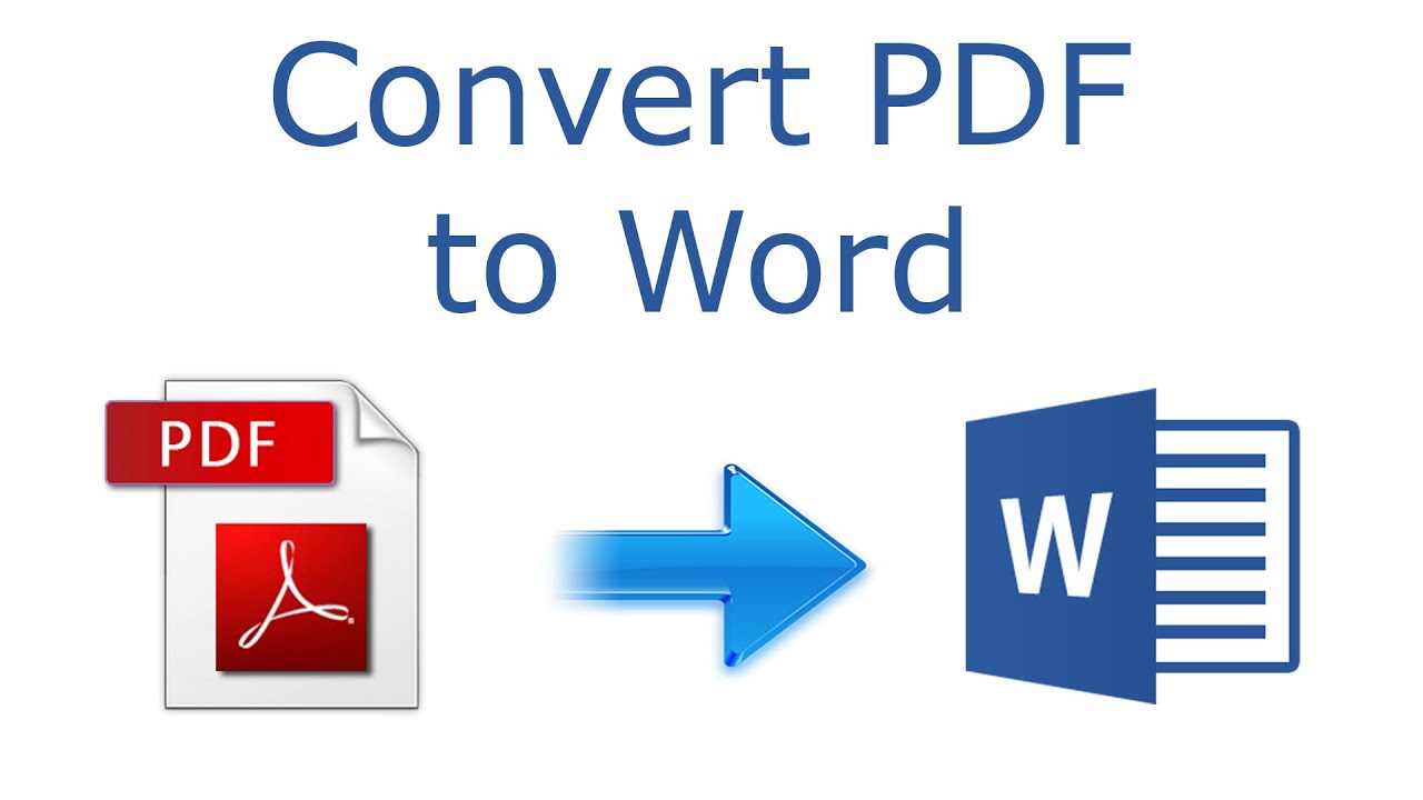 pdf to word to pdf converter online