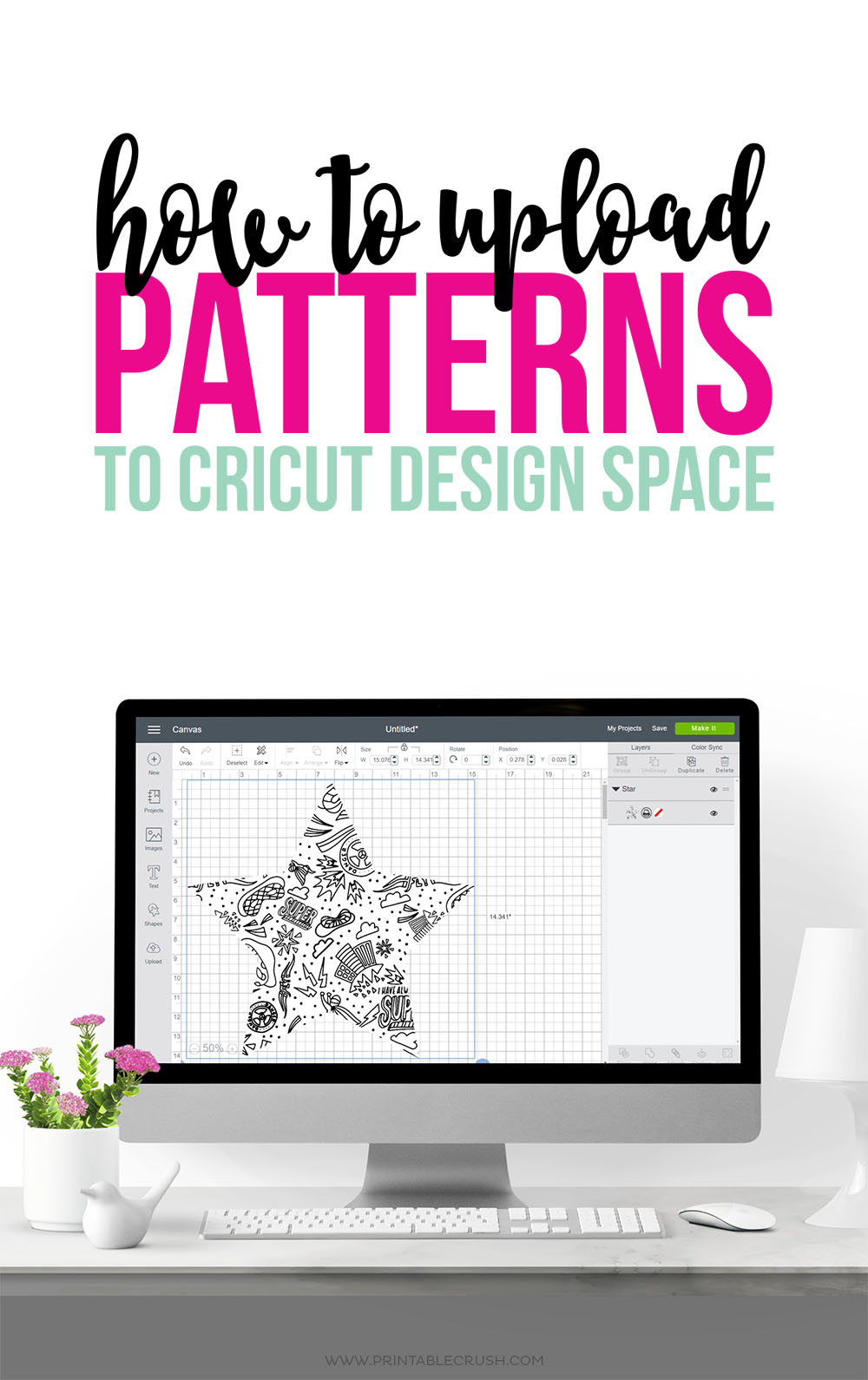cricut design space download
