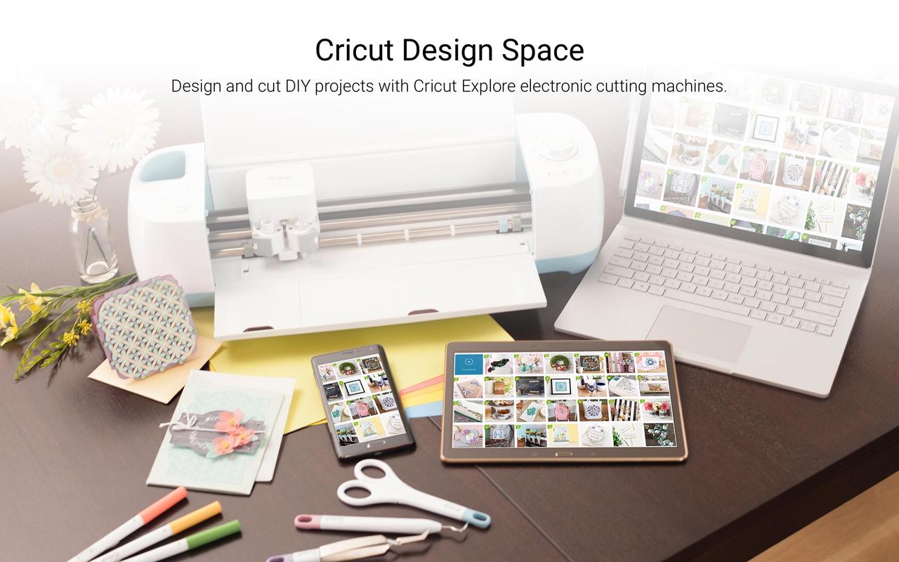 cricut design space download